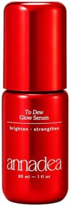 To Dew Glow Serum for Face – Hydrating Facial Serum with Niacinamide, Ceramides, Hyaluronic Aci... | Amazon (US)