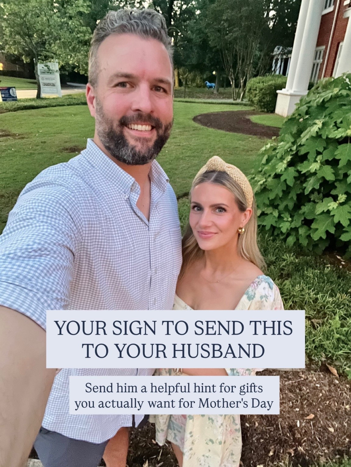 Send this to your husband to give him ideas for Mother's Day! Everything is linked below except for the hand print tray that you can get on Cowtown Clay. Use code "LoChandler20" for 20% off!

Gift ideas, Mother's Day Ideas, Gifts for her, custom tray, Birth stone Jewerly, Silk pillowcase

#LTKMothersDay #LTKHome #LTKmomlife