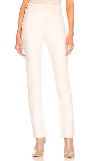 High Waisted Rider Skimp in Act Natural | Revolve Clothing (Global)