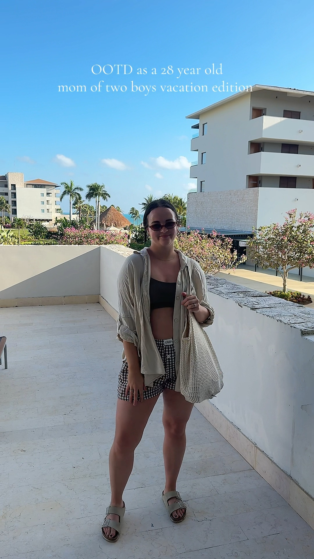 Swimsuit from Geode Swimwear! 

#LTKMidsize #LTKSwim #LTKTravel