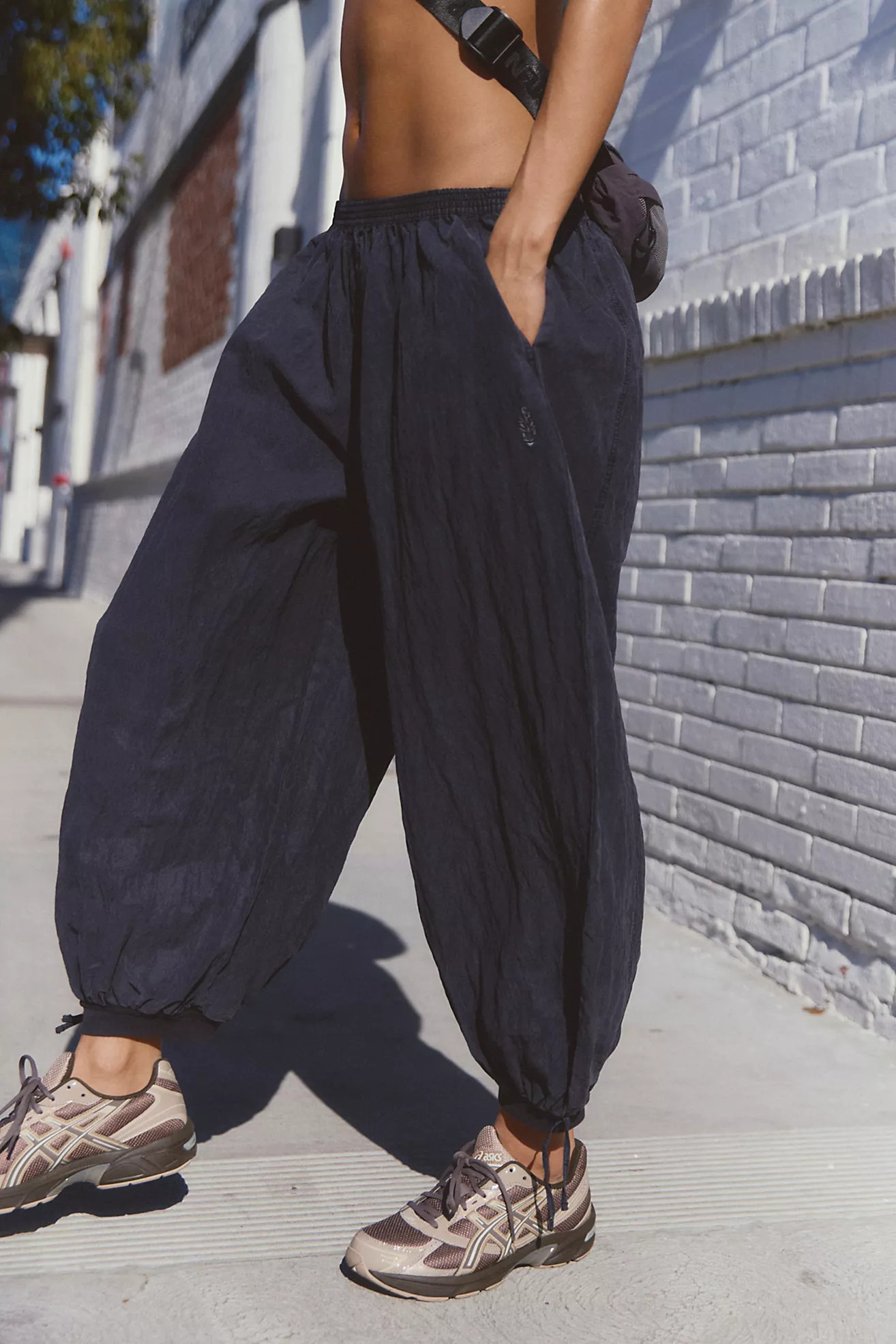 On It Balloon Pants | Free People (Global - UK&FR Excluded)