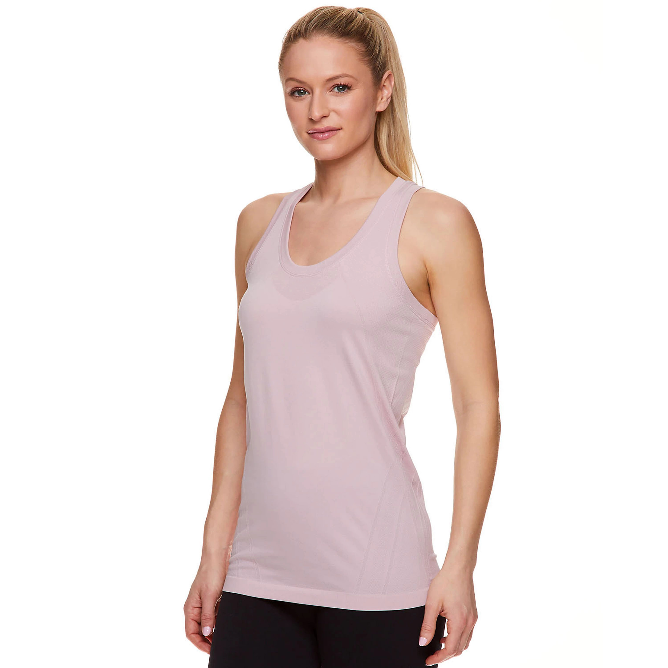 Women's Gaiam Warrior Seamless Compression Tank | Kohl's