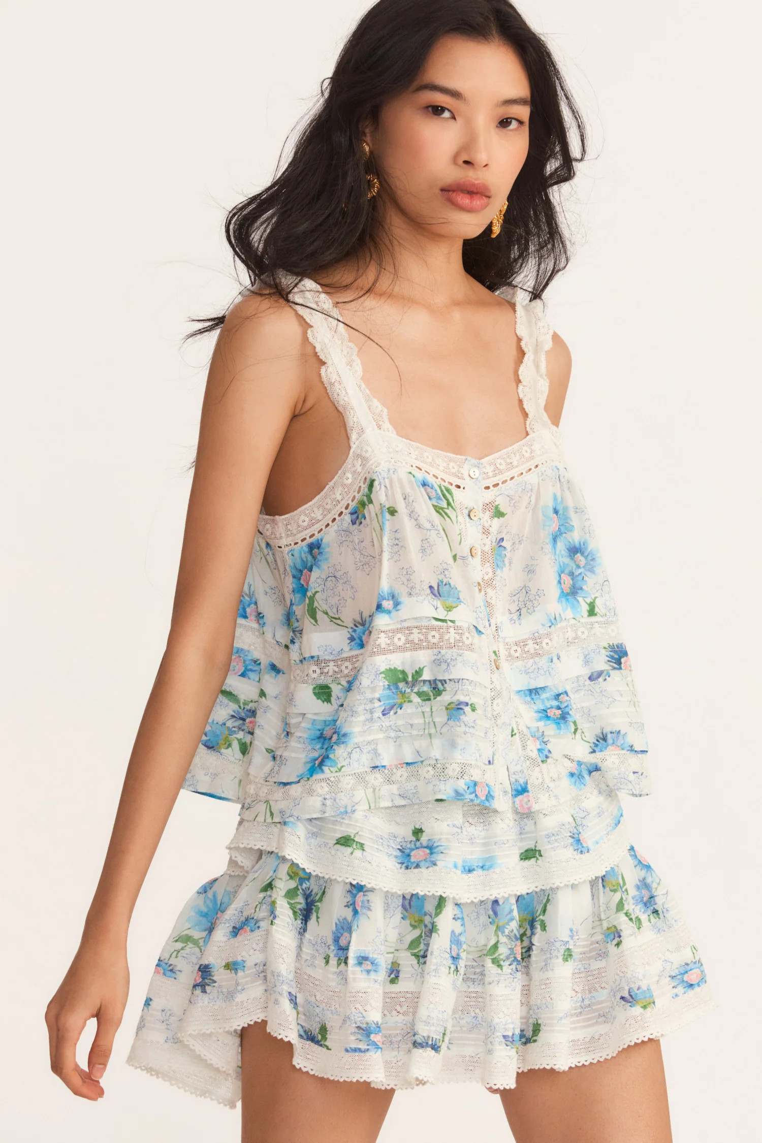 Sully Top | LOVESHACKFANCY