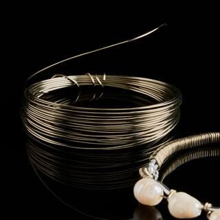 12 Gauge Aluminum Jewelry Wire by Bead Landing™ | Michaels Stores