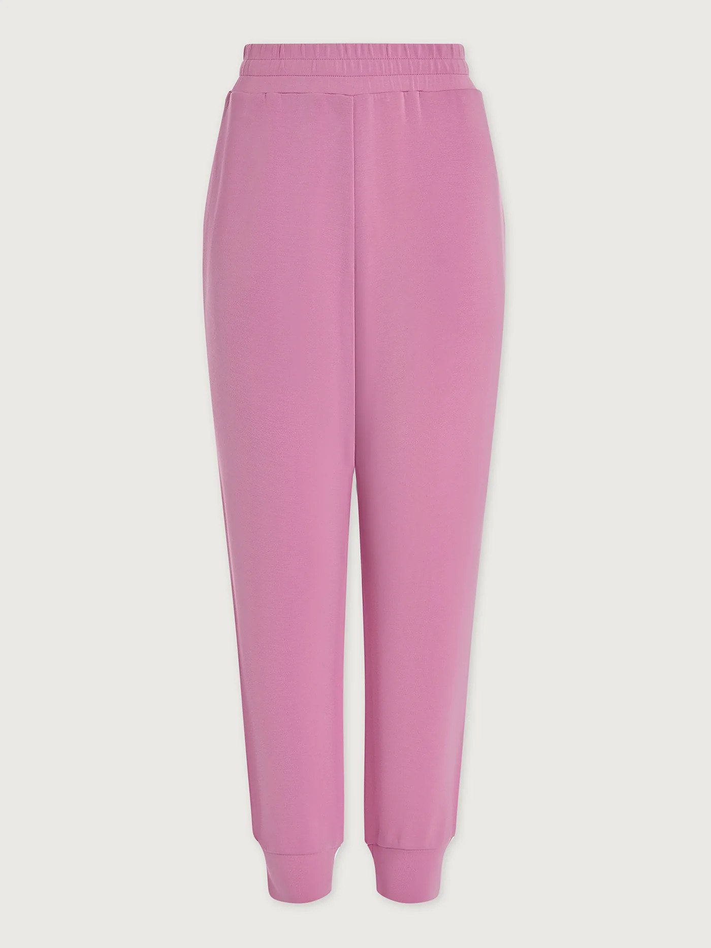 The Slim Cuff pant | VARLEY US, Taupe Marl / L | Varley US