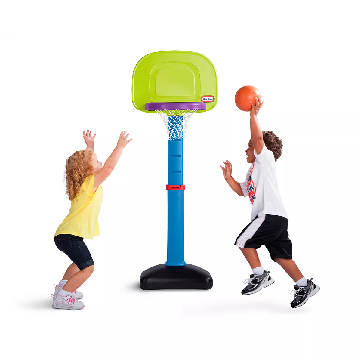 Little Tikes Easy Score Basketball Set | Kohl's