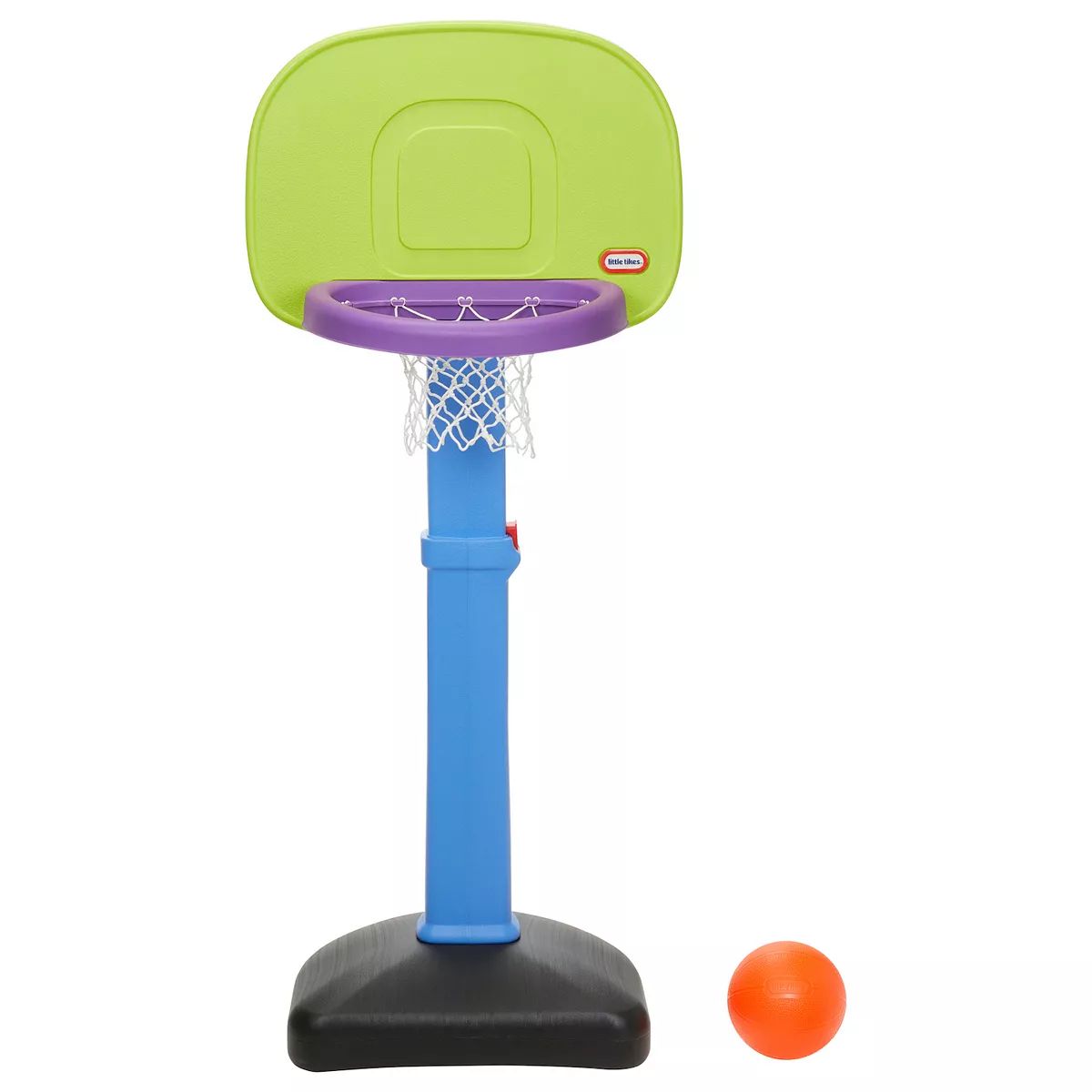 Little Tikes Easy Score Basketball Set | Kohl's