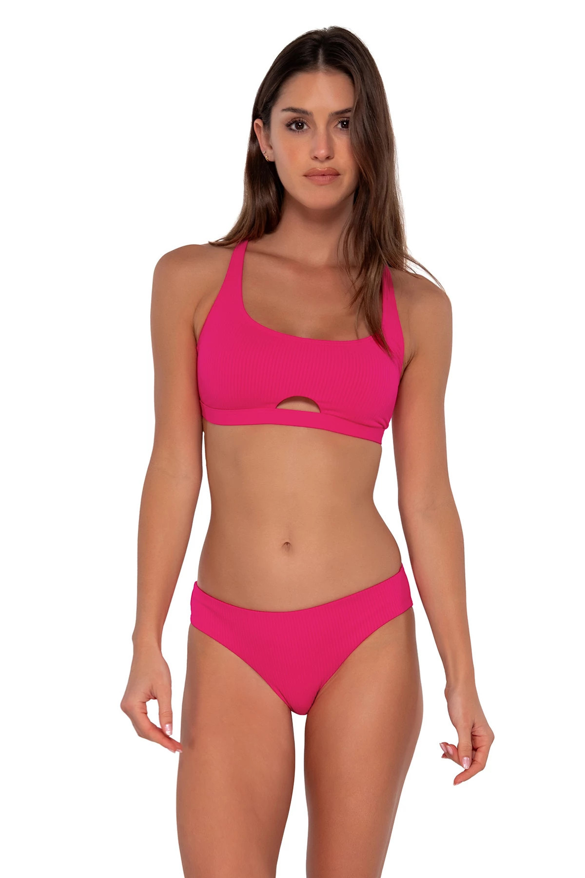 Brandi Bralette Bikini Top | Everything But Water