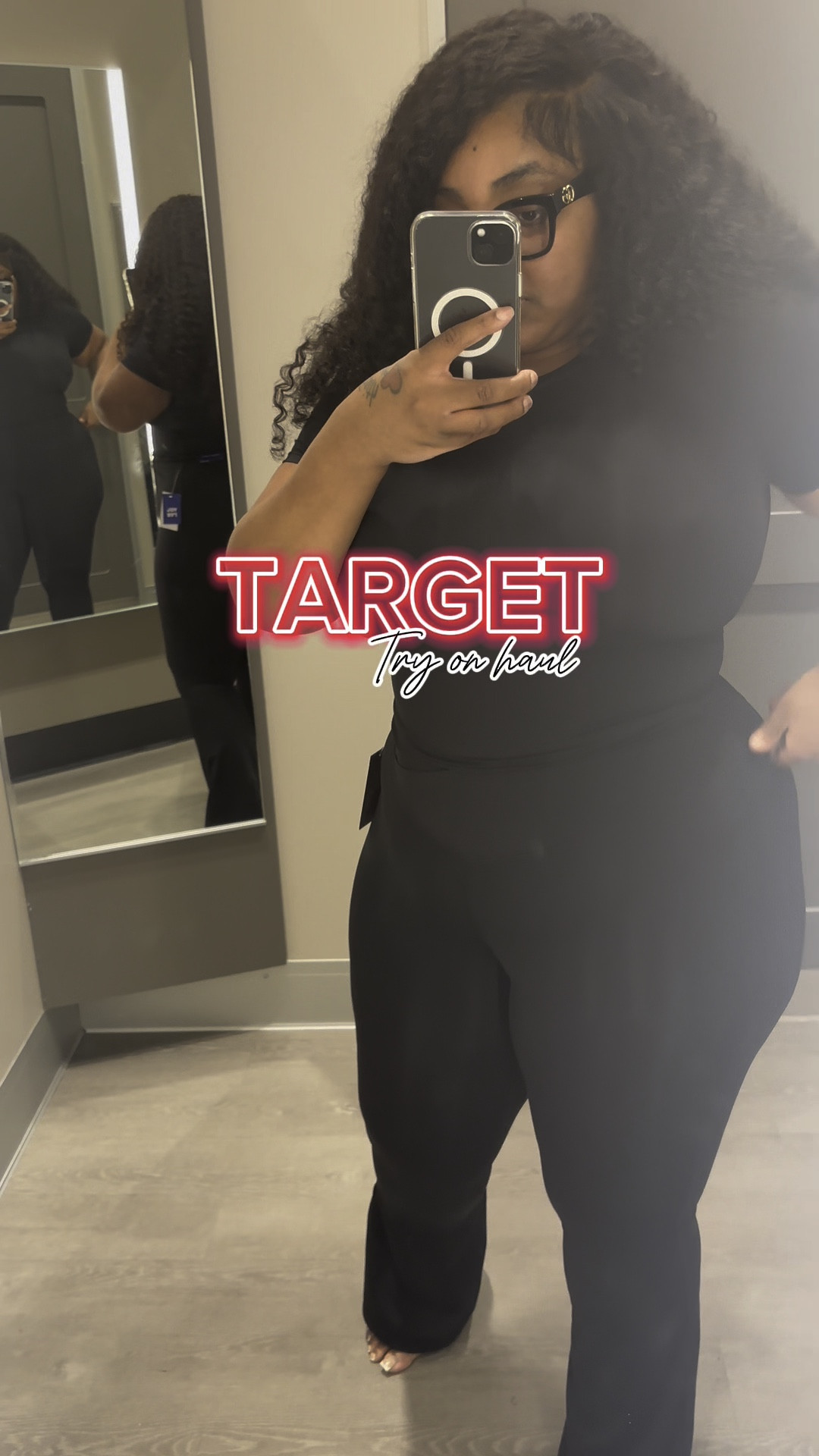 2 piece sets from Target ⬇️🔗 $50 
Top: Large 
Bottom: Large 
Super comfortable, super mindful of target, super demure✨ 

#LTKFindsUnder100 #LTKStyleTip #LTKBeauty