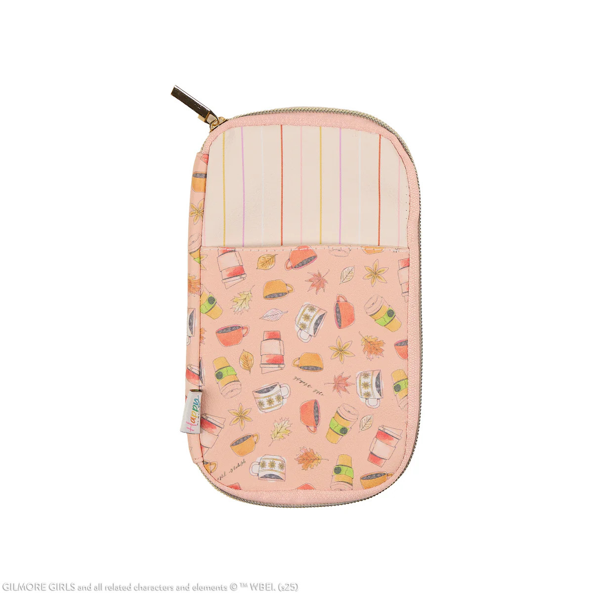 Gilmore Girls - Banded Accessory Zip Pouch | Happy Planner