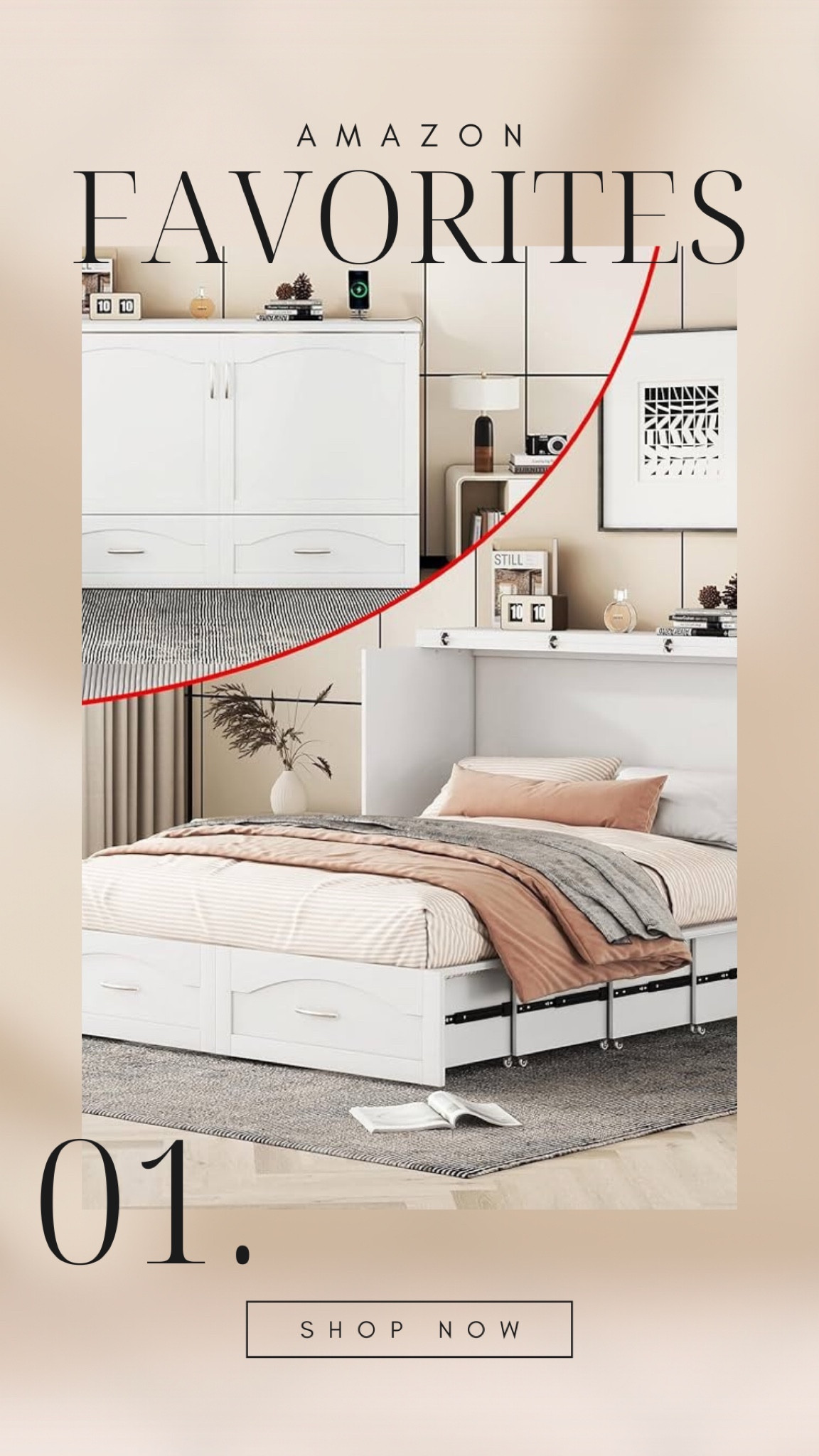 Amazon Favorites! Click below to shop! Follow me @interiordesignerella for more exclusive posts and sales!!! So glad you’re here! Xo!!!❤️🥰👯‍♀️🌟 #liketkit @shop.ltk

#LTKFamily #LTKHome #LTKStyleTip