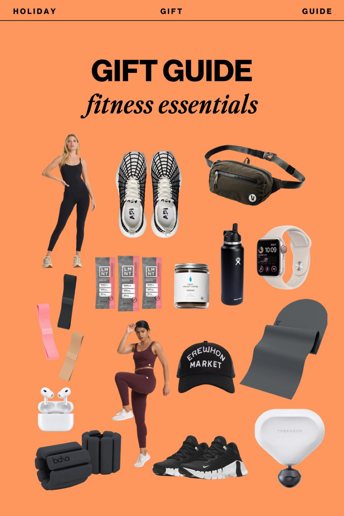 Gift Guide