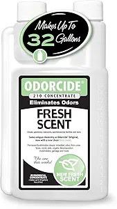 Odorcide Odor Eliminator Concentrate: Odor Eliminator for Strong Odor on Carpets, Hardwood & More... | Amazon (US)