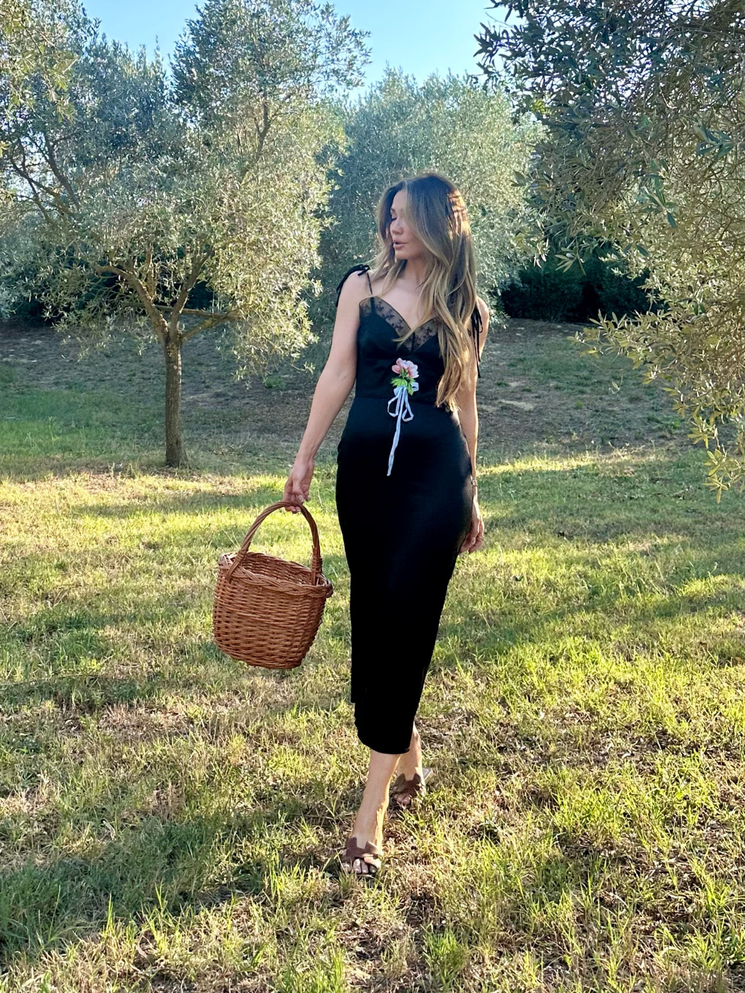 Tuscany