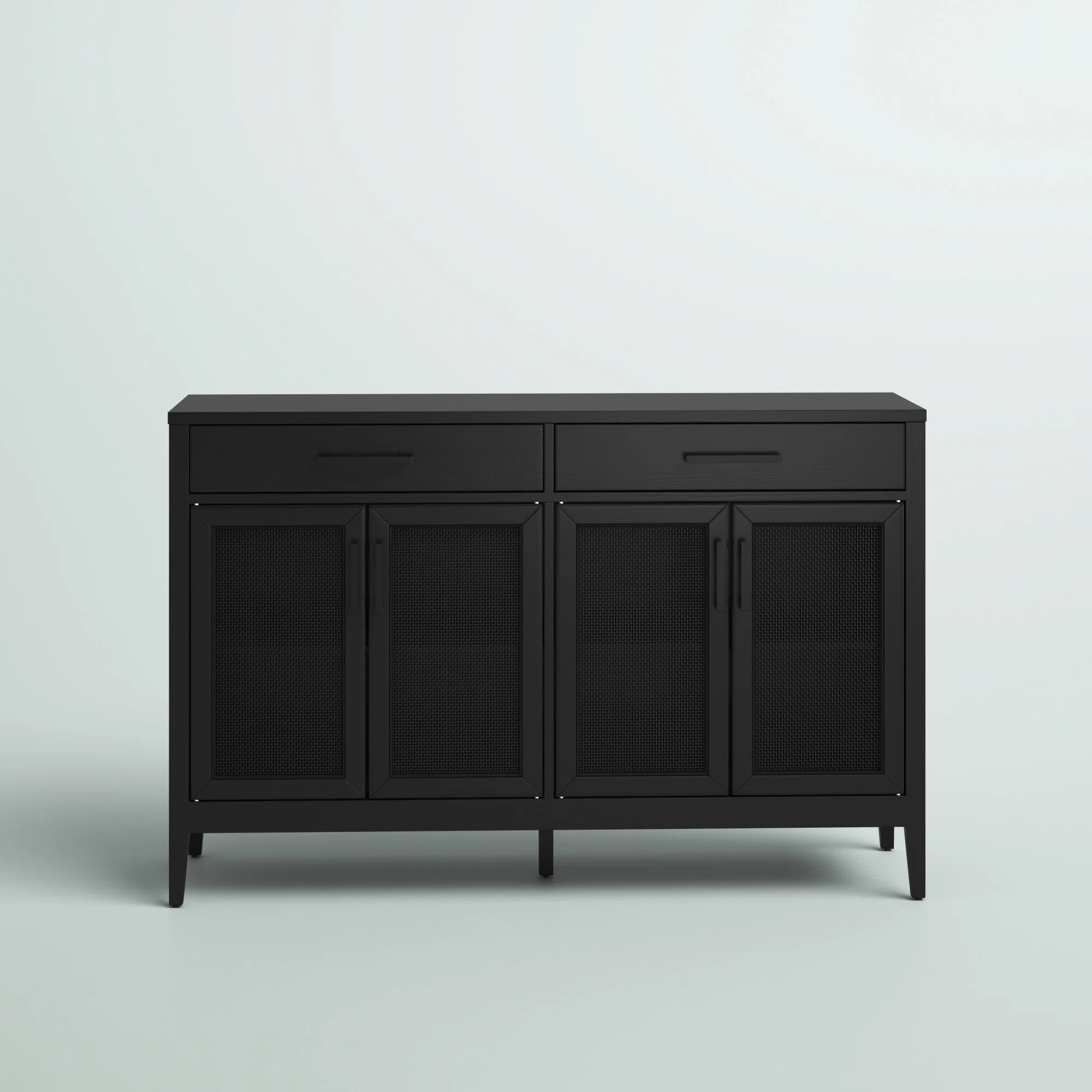 Newhaven 56'' Wide 2 Drawer Sideboard | Wayfair Professional