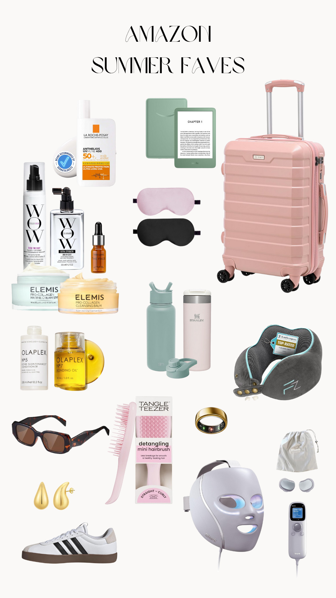 Amazon Prime Day Deals Are HERE! 🛍️ 

 #LTKuk #LTKsummer