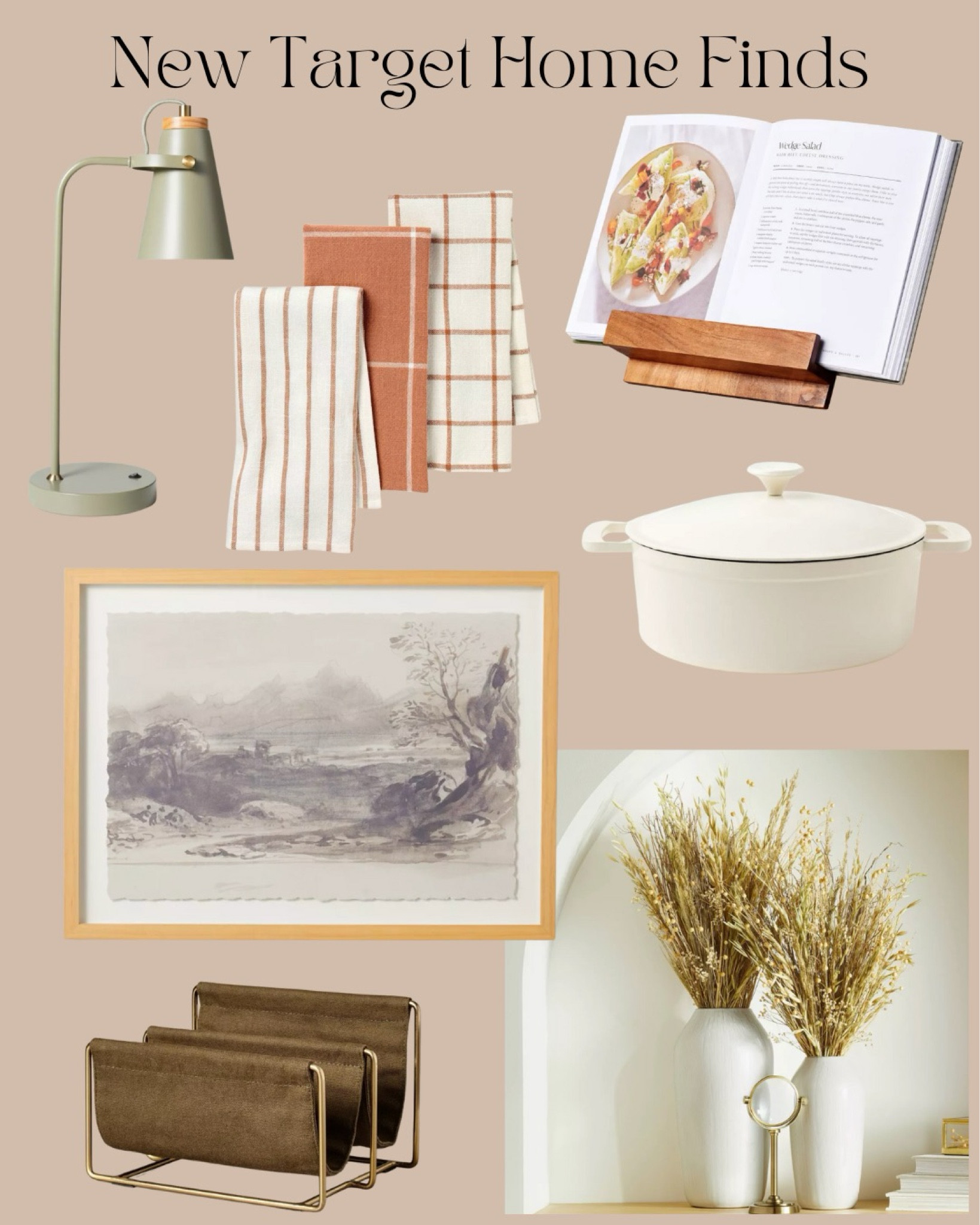 New target boho home finds ❤️ 

#LTKhome