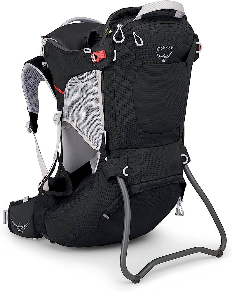 Osprey Poco Child Carrier Backpack | Amazon (US)