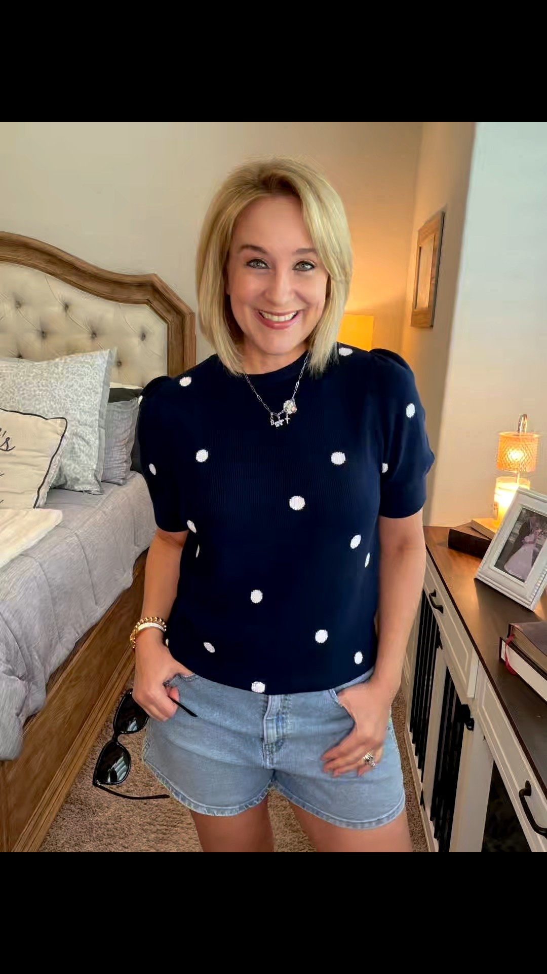 🌺I think the groundhog got it wrong and spring will be here soon! ☀️

These pieces will transition with you into spring and keep you comfy all summer. 

Comfortable lounge sets (travel!) and Mom approved tops. All under $50! ￼

#LTKmomlife #LTKdayinmylife #LTKOver40