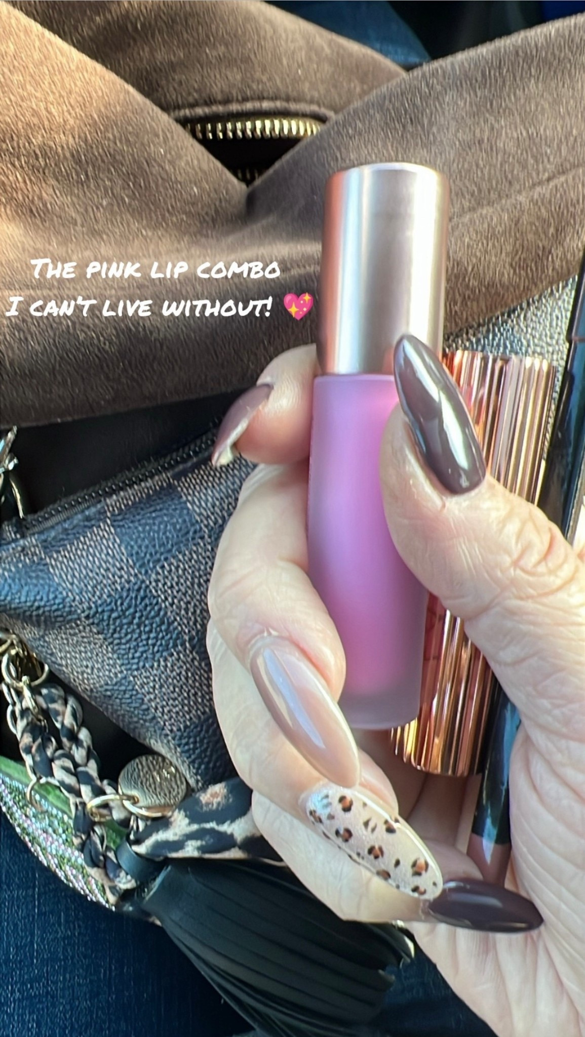 Sephora Savings Event is happening now! Save 10-20% off storewide depending on your tier. Use code: EVERYTHING during checkout. Rouge can shop now! Sale is 10/31-11/10. Wearing one of my holy grail pink lipglosses I can’t live without and it’s all on sale!! It is so good!!! The gloss is glossing! 💖😍 Sephora beauty, Sephora haul, Sephora sale, makeup routine @sephora #LaidbackLuxeLife

Shades:
✨Lip liner ‘Deep Taupe’
✨Lipstick ‘KIM KW’
✨Lipgloss ‘Daisy Pink’

Hey Beautiful! Feel free to comment on this post if you have any questions! 🫶🏽

Follow me for more fashion finds, beauty faves, lifestyle, home decor, sales and more! So glad you’re here!! XO, Karma

#LTKBeauty #LTKSaleAlert #LTKFindsUnder50