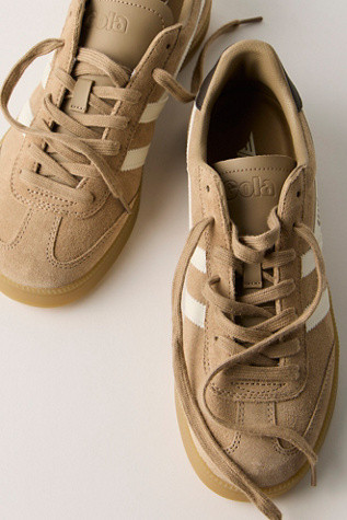 Gola Viper Sneakers | Free People (Global - UK&FR Excluded)