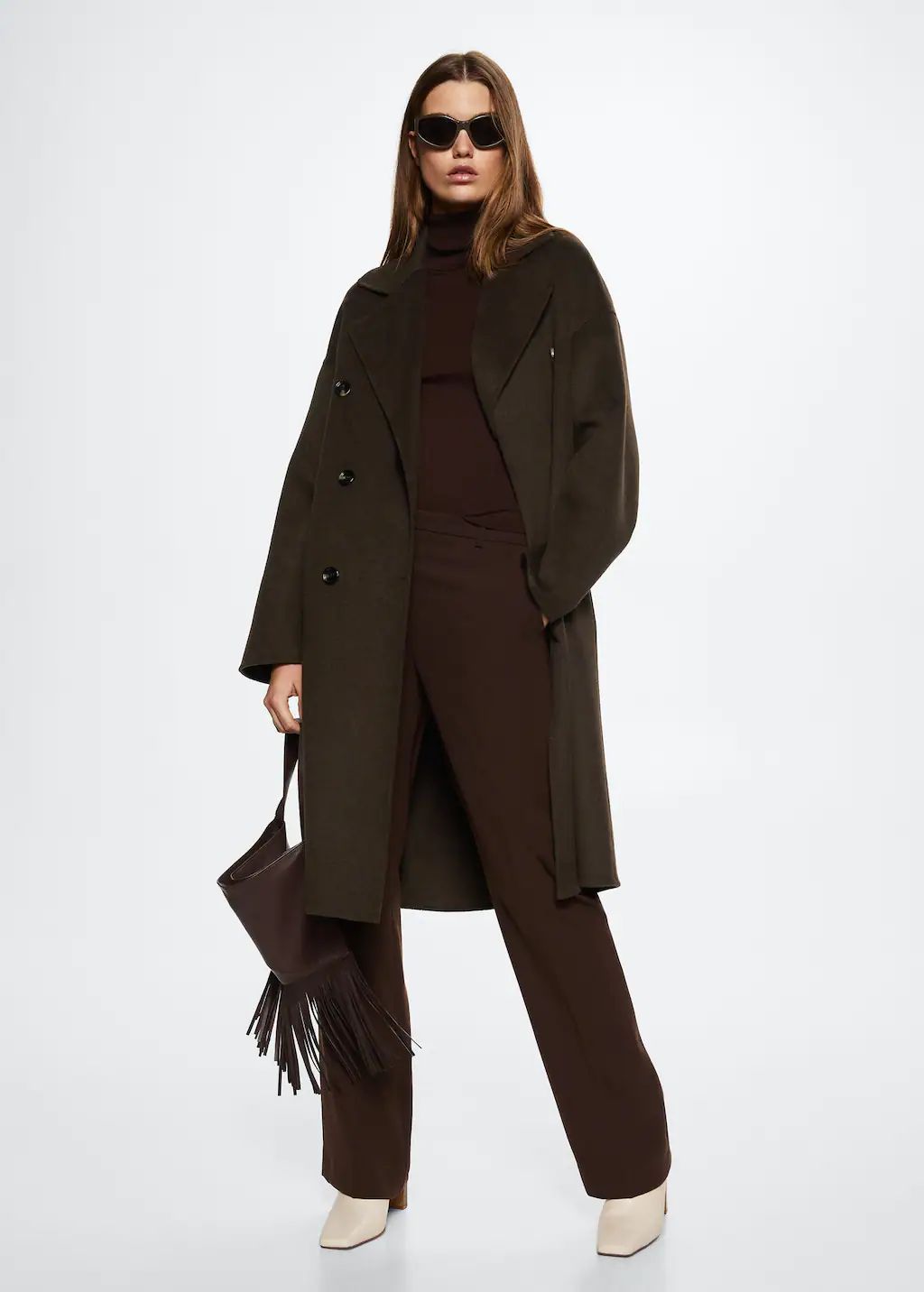 Search: Wool coat (60) | Mango USA | MANGO (US)