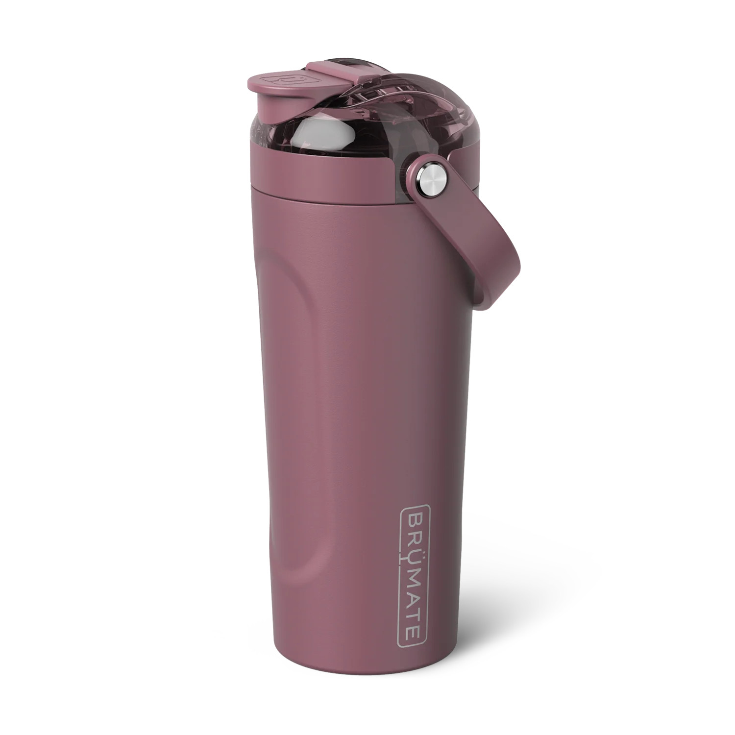 Neon Pink MultiShaker 25oz | Brumate