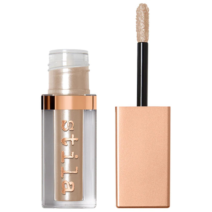 Shimmer & Glow Liquid Eye Shadow | Sephora (US)