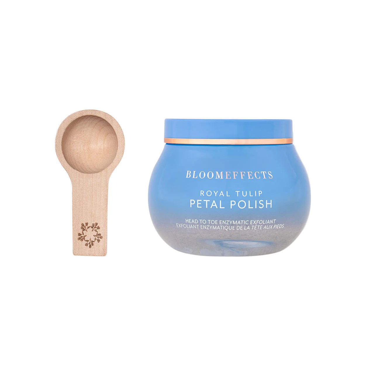 Royal Tulip Petal Polish | Bluemercury, Inc.