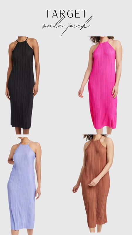 Target style, target fashion, sale picks, affordable style, midi dress

#LTKSeasonal #LTKfindsunder50 #LTKstyletip
