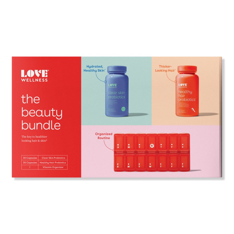 The Beauty Bundle Kit | Ulta