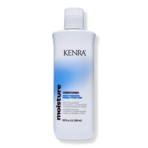 Moisture Conditioner | Ulta