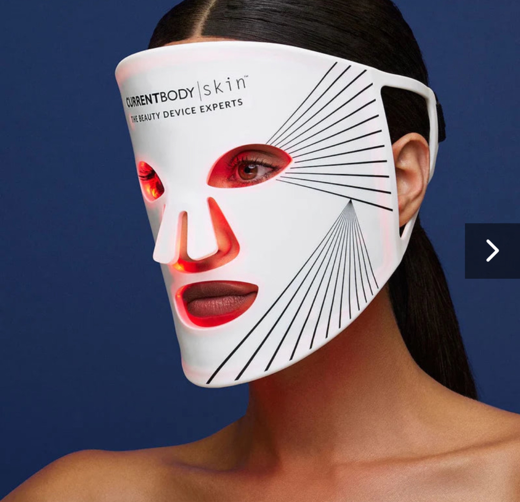 I suffer from redness, uneven skin tone and slight scarring. This red light therapy mask has made  a big difference with my skin. It’s evening out my skin tone, healed scarring, shrunk my pores and faded wrinkles. 

#LTKbeauty