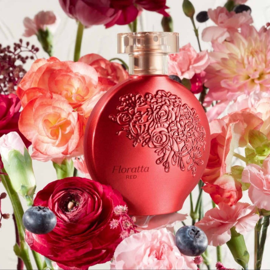 ✨✨ Surpreenda seus sentidos com Floratta Red! Uma explosão de sedução em cada borrifada. ❤️✨ #FlorattaRed #Perfume #Sedução #Fragrância #Amor #Beleza #Ousadia

#LTKbrasil #LTKmens #LTKbaby