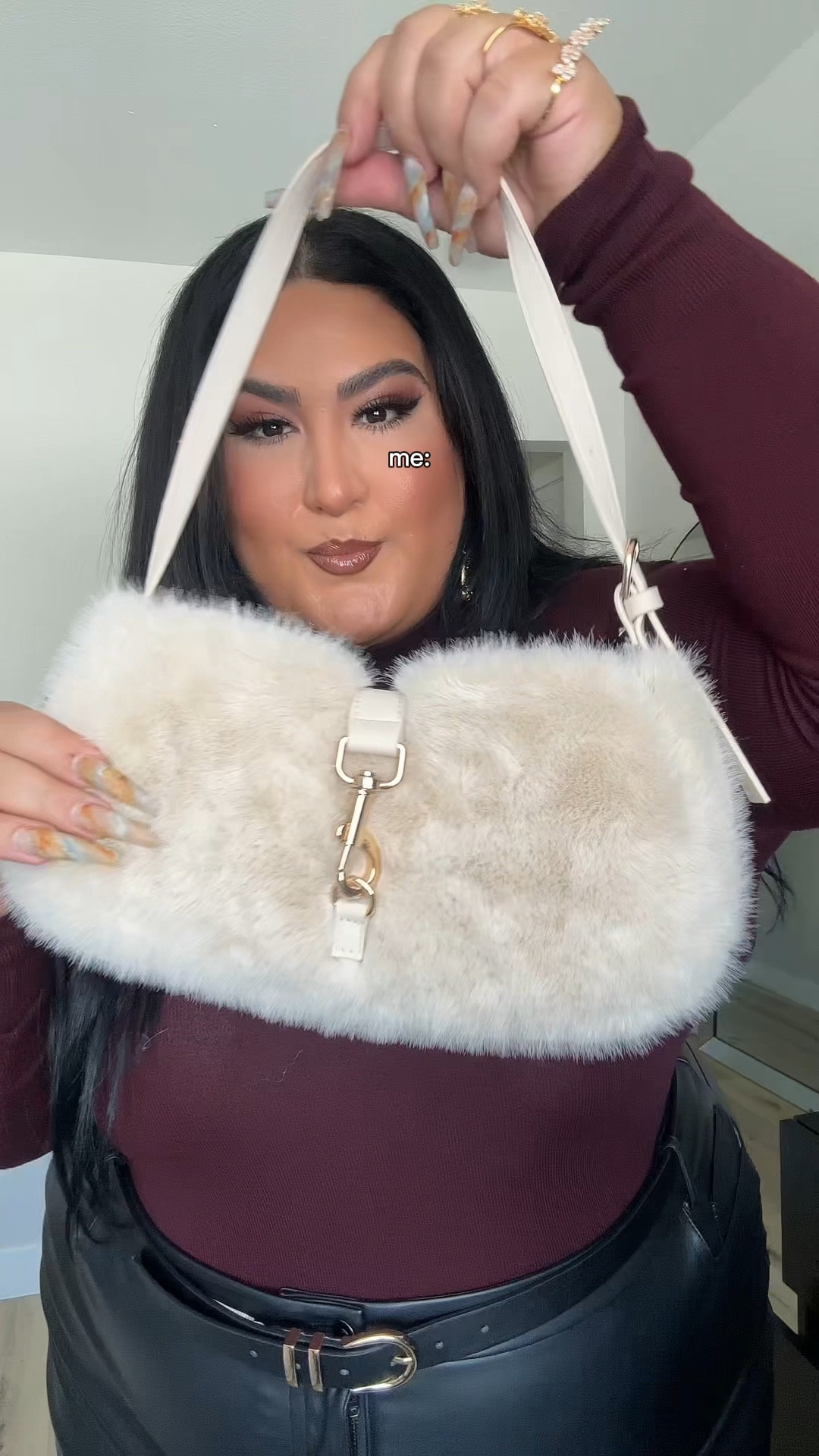 Shopping is a hobby lol

Top is XL
Skirt is 2xl
❤️‍🔥

#LTKPlusSize #LTKWatchNow #LTKSaleAlert