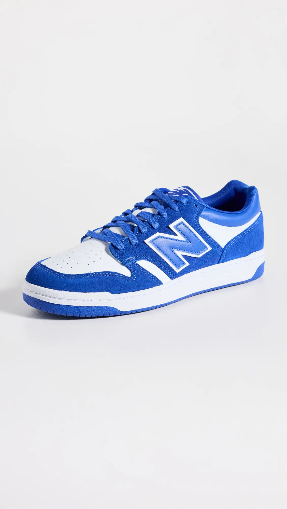 New Balance 480 Court Sneakers | Shopbop | Shopbop