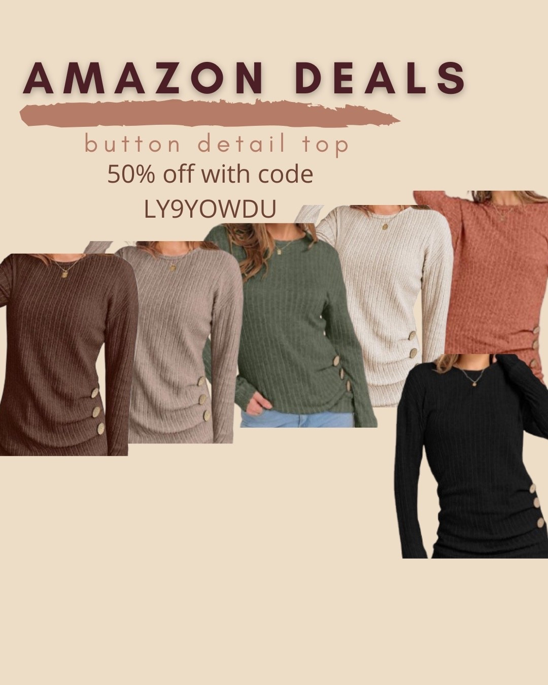 $8 ends 6:16

Amazon fashion
Amazon deals
Tunic top
Fall fashion

#LTKSaleAlert