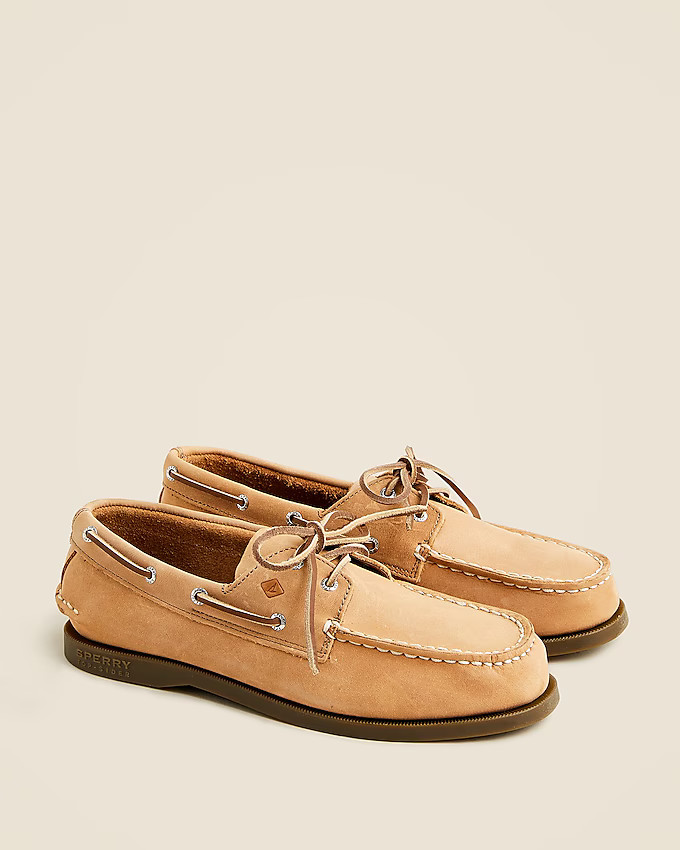 Boys' Sperry® Authentic Original two-eye boat shoes | J. Crew US