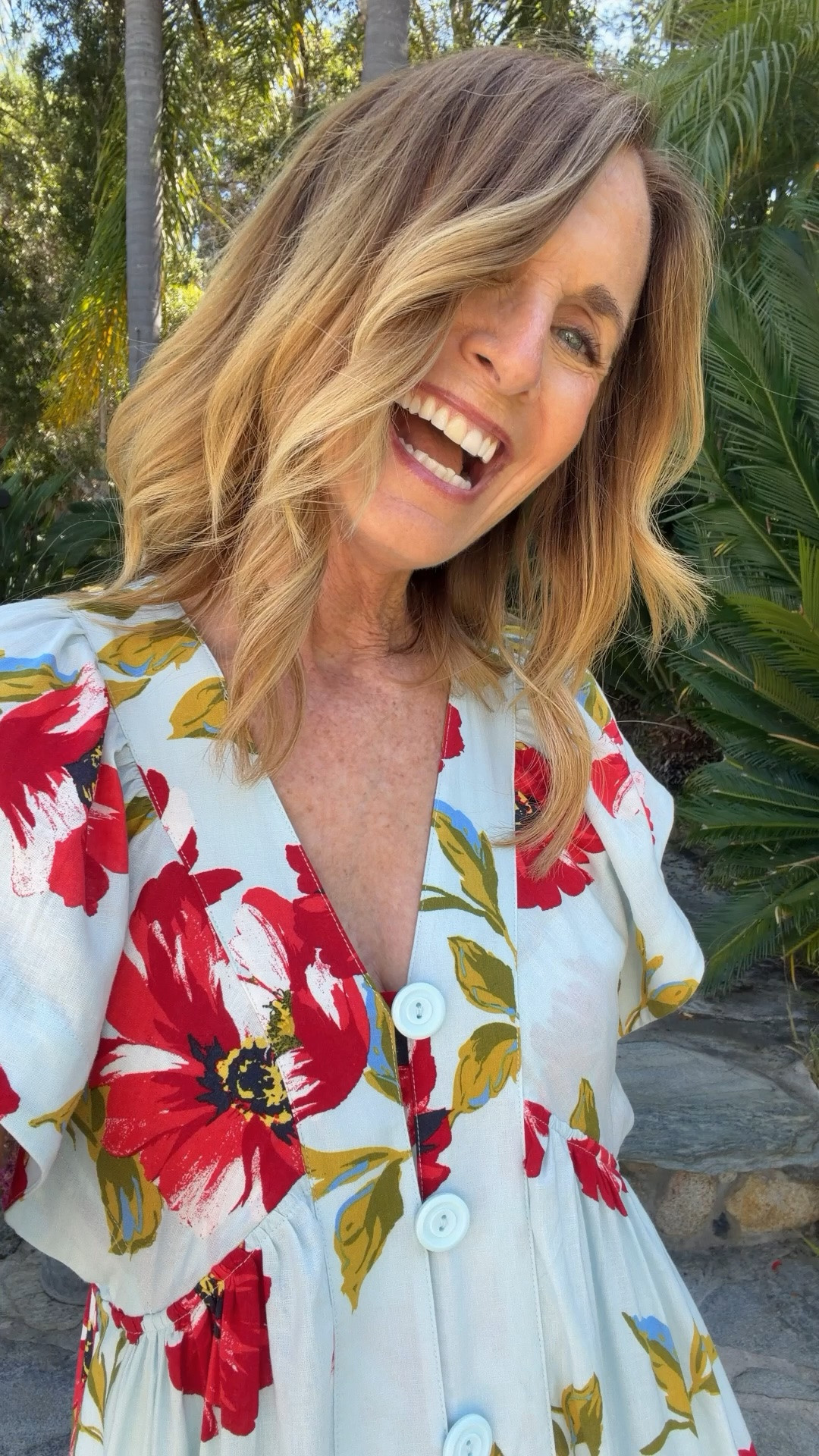 The perfect Summer dress!

#LTKootd #LTKOver40 #LTKTravel