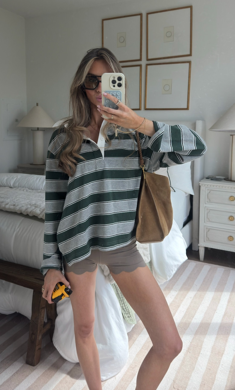 furniture sale ootd! 

#movingweek #ootd #activewear 

 #LTKStyleTip