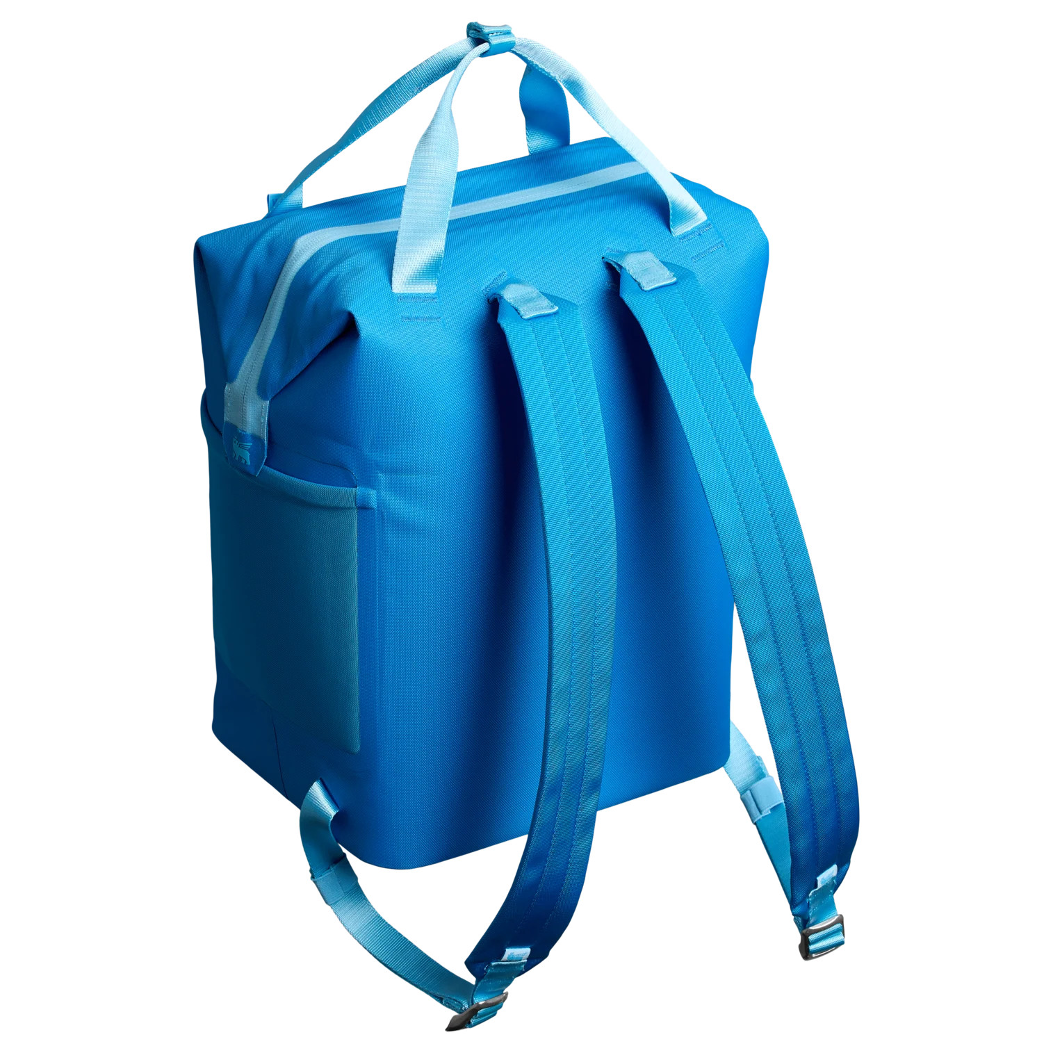 The All Day Madeleine Mini Cooler Backpack | 20 Can | 14 QT | 13.2 L | Stanley PMI US