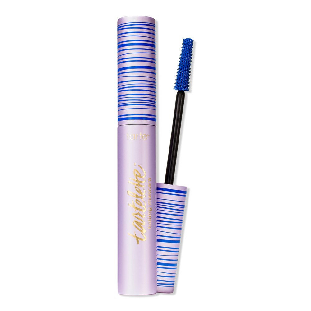 Tartelette Tubing Mascara - Electric Blue | Ulta