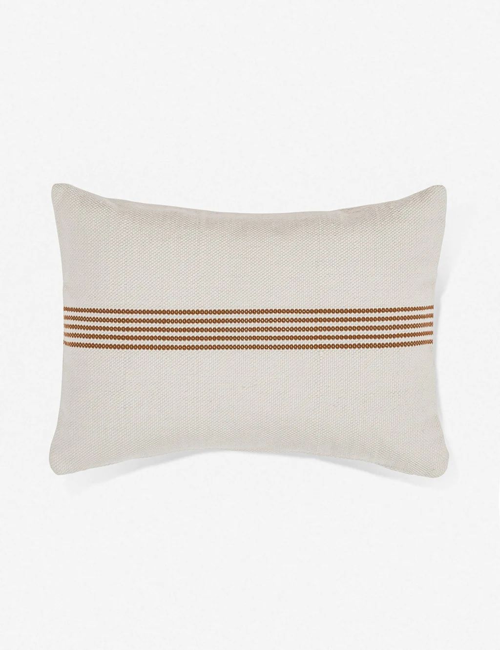 Katya Indoor / Outdoor Pillow | Lulu and Georgia 