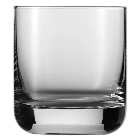 Schott Zwiesel Tritan Convention Whiskey Glass (Set of 6) | Walmart (US)