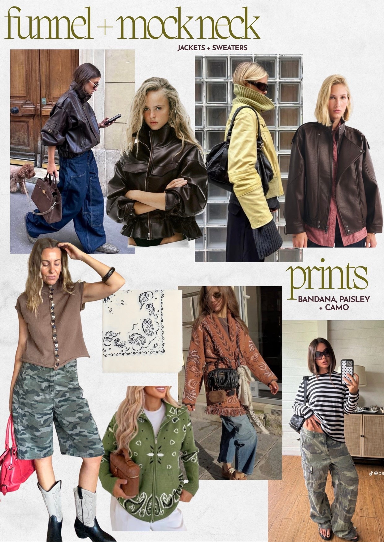 Fall fashion

#LTKSeasonal #LTKootd #LTKgrwm