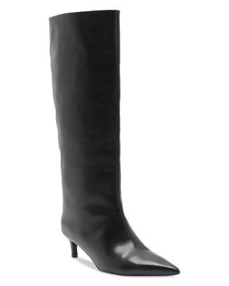 Women's Kiki Kitten Heel Boots | Bloomingdale's (US)