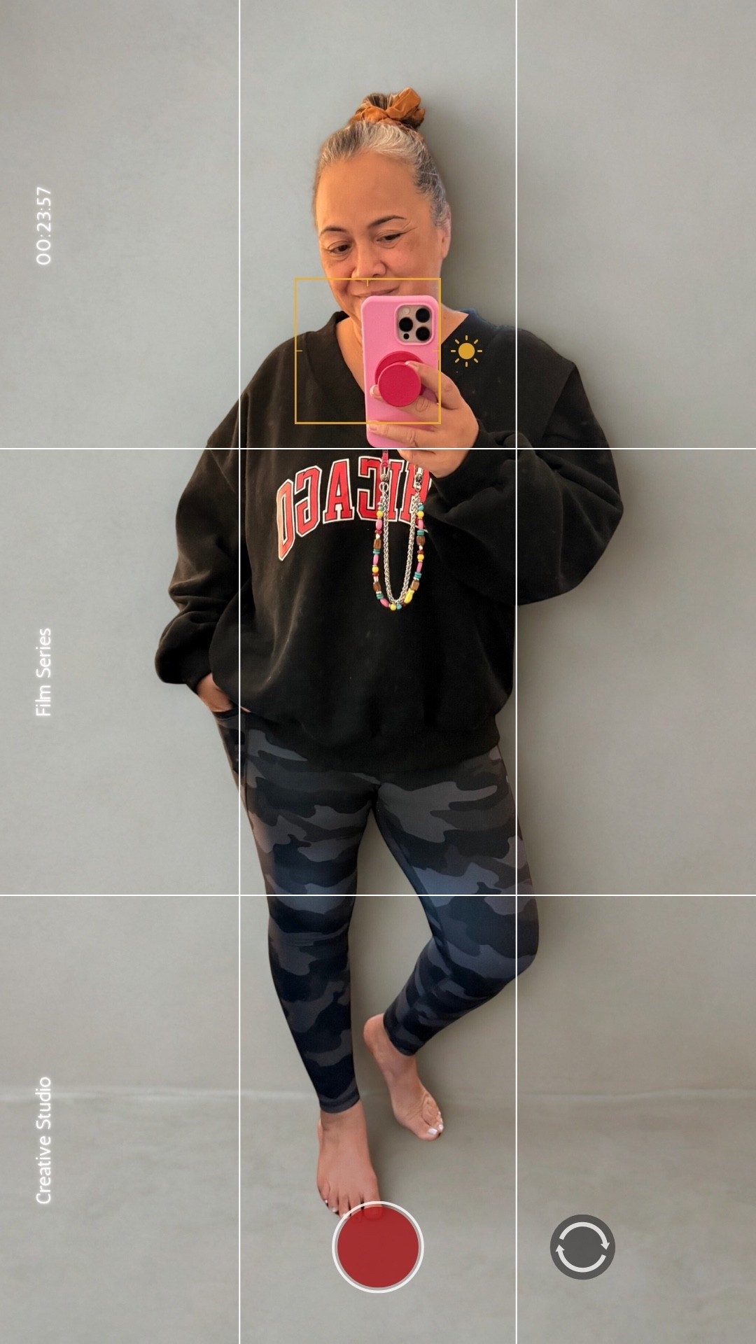 #LTKgrwm #LTKmomlife #LTKootd