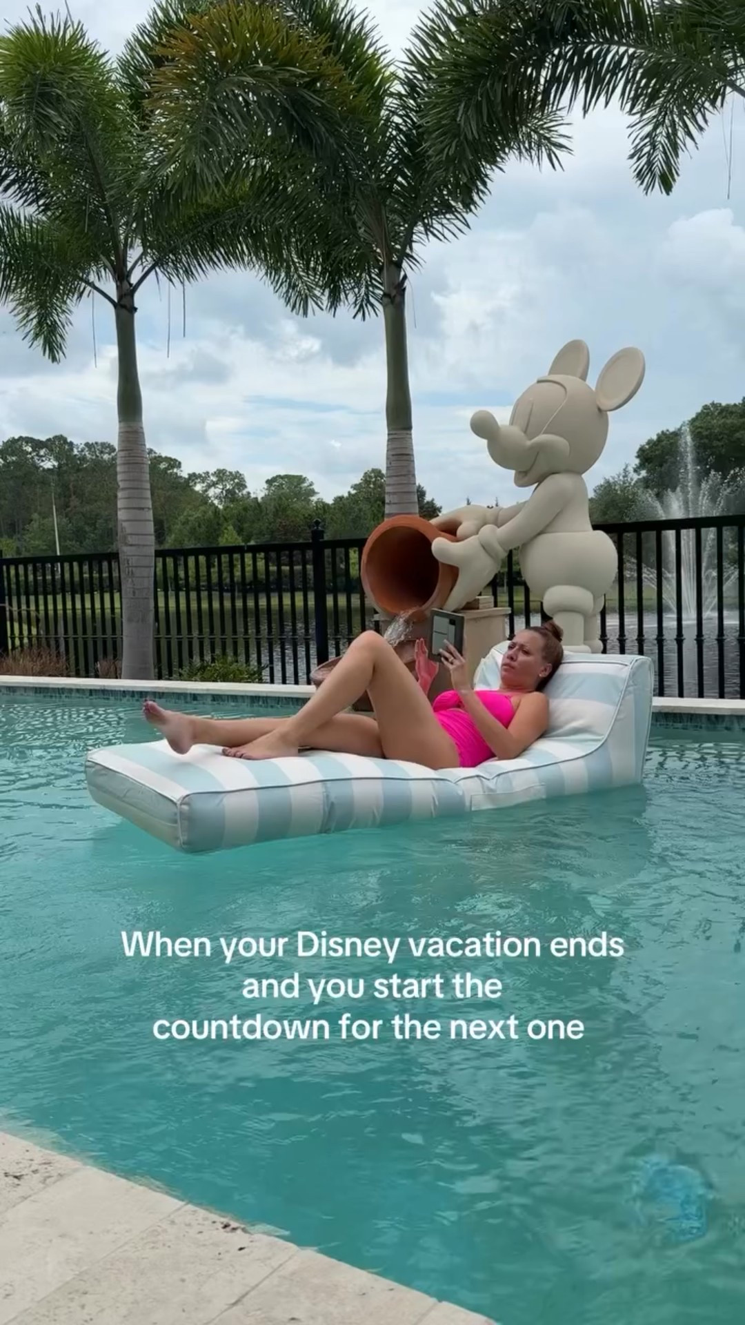 Missing “home” 🏰

#disneyworld #disneyworldtrip #disneyworldflorida #disneyvacation #disneystyle #disneyadult #disneyhouse #disneyhome #disneyaesthetic #disneyvideos #disneyvlogs