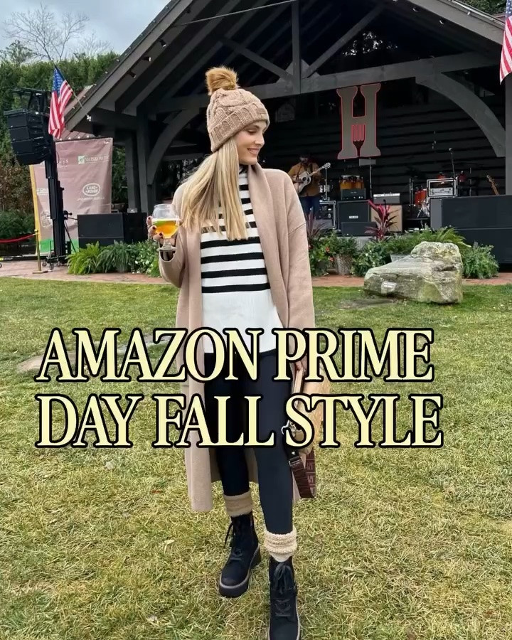 Fall Amazon Prime Day fashion EDIT 💙🎉 comment SHOP links ⏬

🍁🎉Fall closet staples 🎉🍁

Comment SHOP below to receive a DM with the link to this post on my LTK ⬇ https://liketk.it/6pjEc

Quiet luxury, elevated basics, tailored trousers, oversized blazer, suede boots, chunky knits, camel coat, monochrome outfit, layered textures, statement belt, wide-leg denim, cozy chic, timeless staples, fall neutrals, effortless elegance, structured handbag, ankle boots, soft tailoring, rich burgundy, capsule wardrobe #ltkover40 #fallfashiontrends