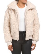 NOIZE
Lucy Bomber Jacket
$69.99
Compare At $108 
help
 | Marshalls